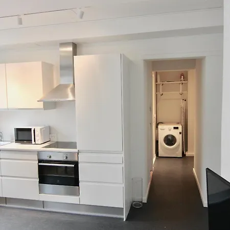 Апартаменты 2-bed In One Of Locations