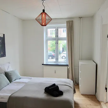 Апартаменты 2-bed In One Of Locations *
